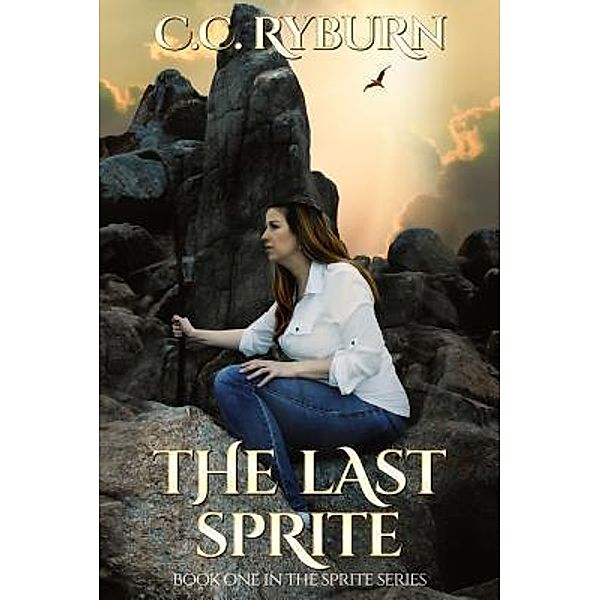 The Last Sprite / Moral Imperative Publishing, Cc Ryburn