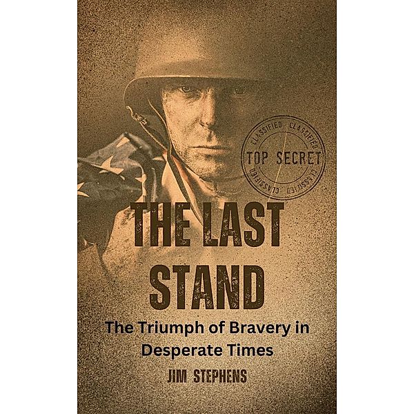The Last Stand, Jim Stephens