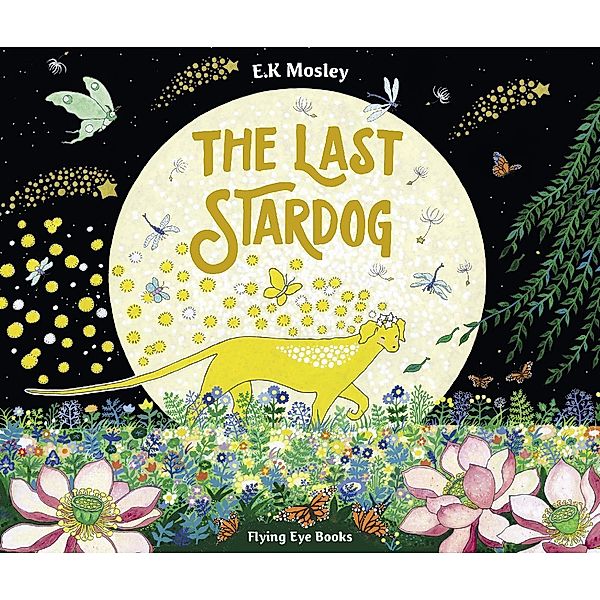 The Last Stardog, E. K. Mosley