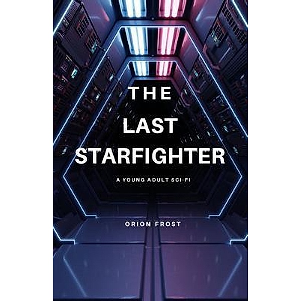 The Last Starfighter, Orion Frost