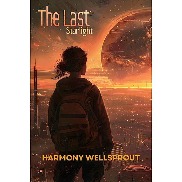 The Last Starlight, Lahung Kaewmuk, Harmony Wellsprout