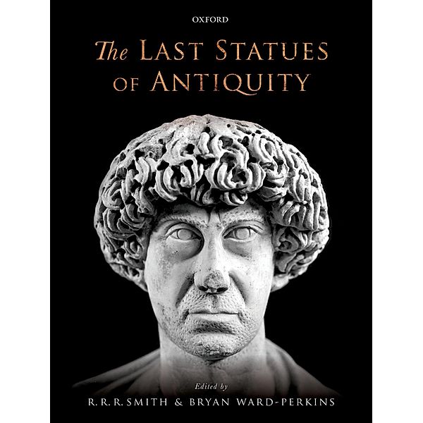 The Last Statues of Antiquity