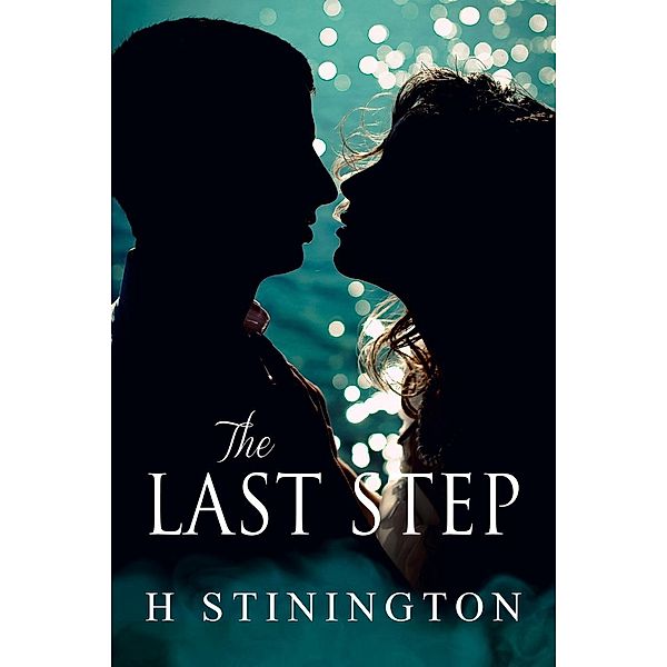 The Last Step, H. Stinington