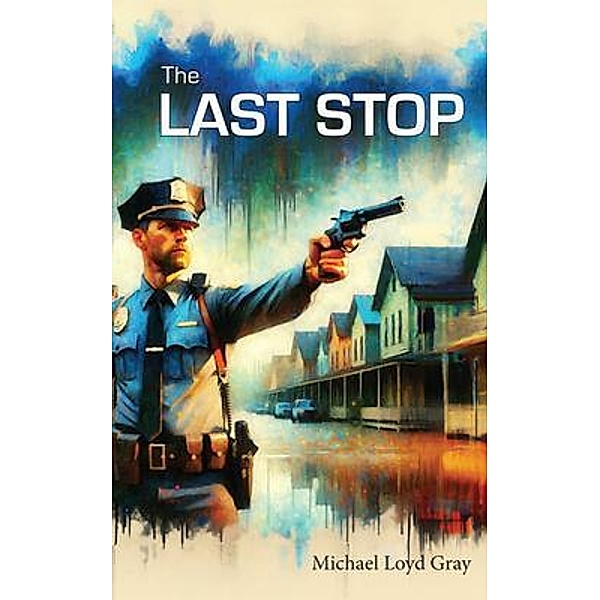 The Last Stop, Michael Loyd Gray