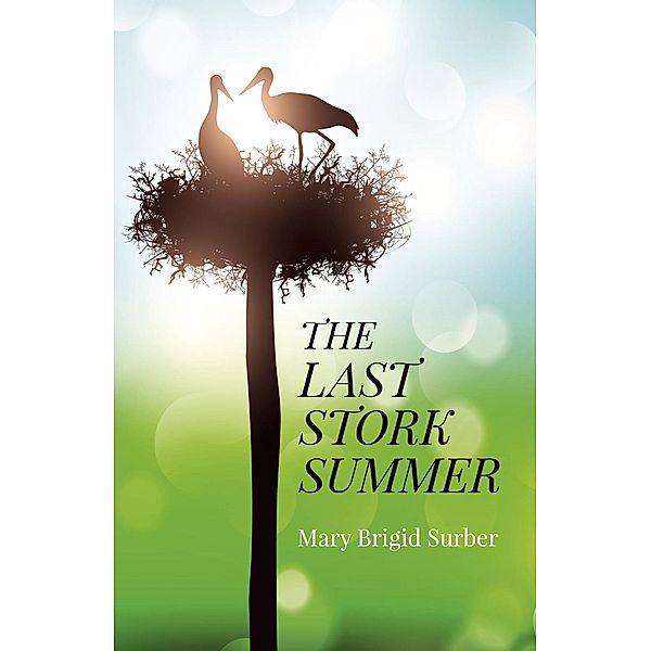 The Last Stork Summer, Mary Brigid Surber