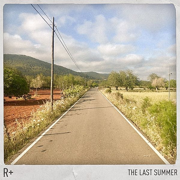 The Last Summer (Vinyl), R