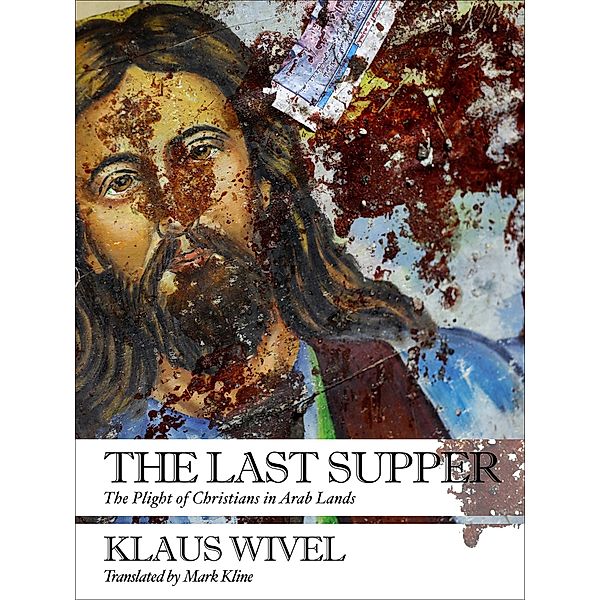 The Last Supper, Klaus Wivel