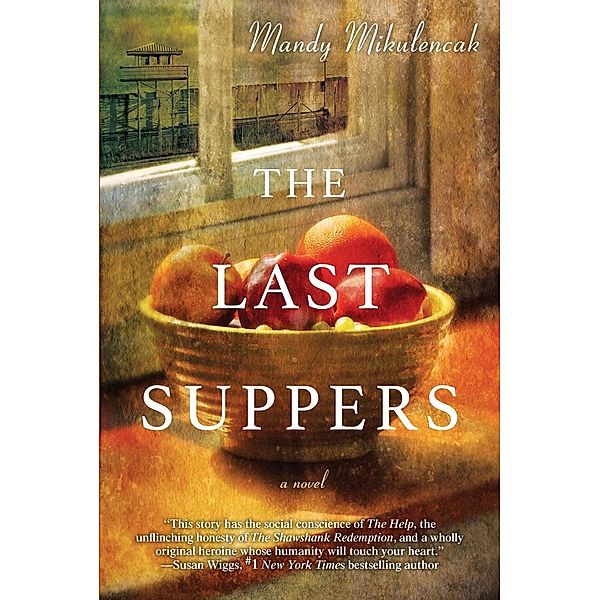 The Last Suppers, Mandy Mikulencak