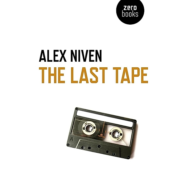 The Last Tape, Alex Niven