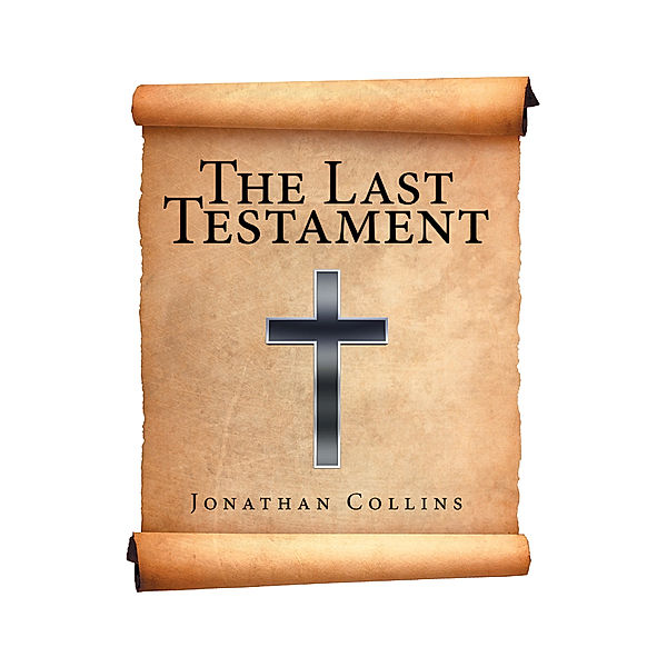The Last Testament, JONATHAN COLLINS