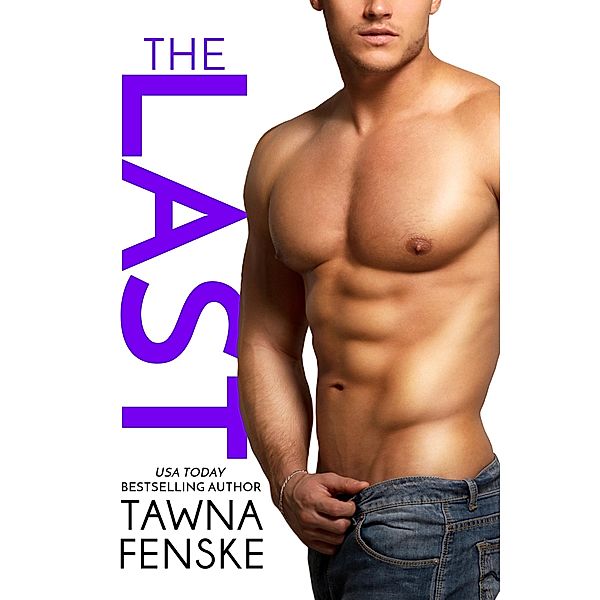 The Last / The List Bd.3, Tawna Fenske