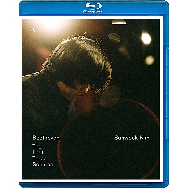 The Last Three Sonatas, Sunwook Kim