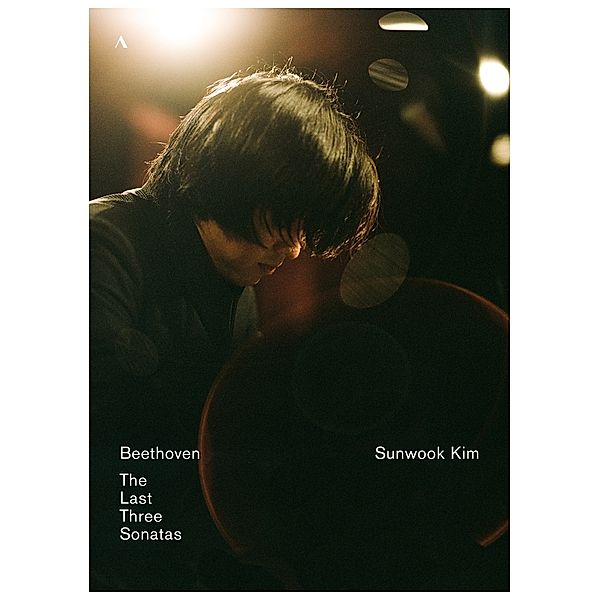 The Last Three Sonatas, Sunwook Kim