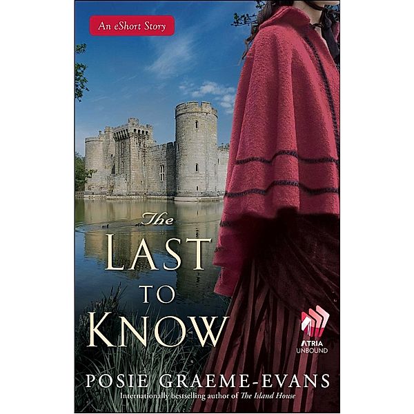 The Last to Know, Posie Graeme-Evans