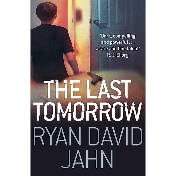 The Last Tomorrow, Ryan David Jahn