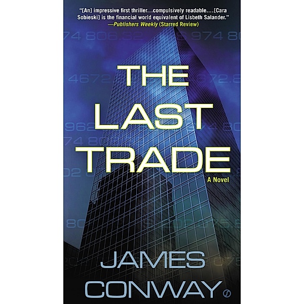 The Last Trade, James Conway