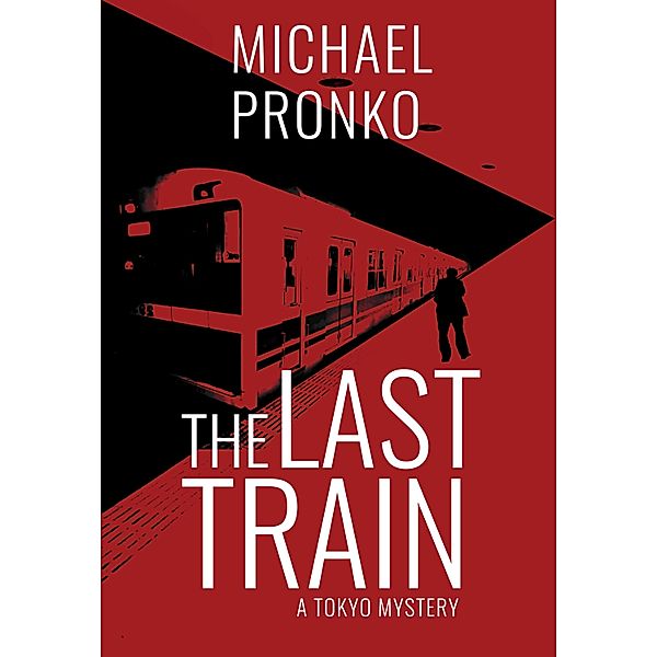 The Last Train, Michael Pronko