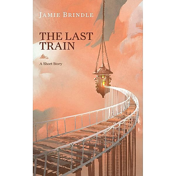 The Last Train, Jamie Brindle