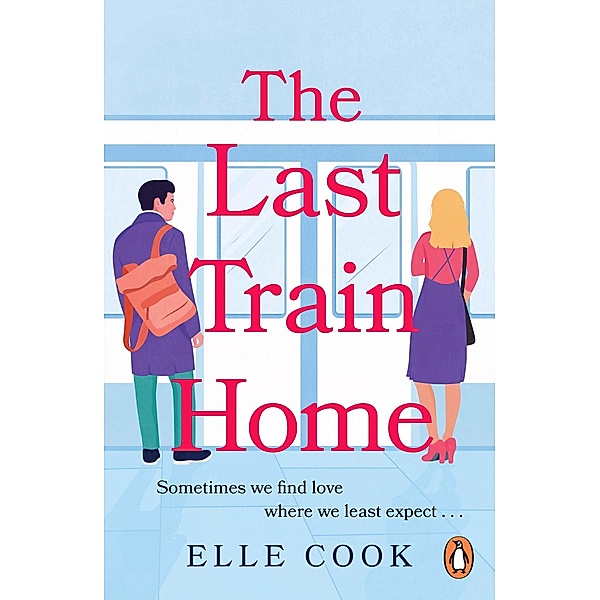 The Last Train Home, Elle Cook