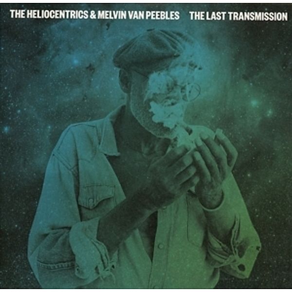 The Last Transmission, The Heliocentrics, Melvin Van Peebles