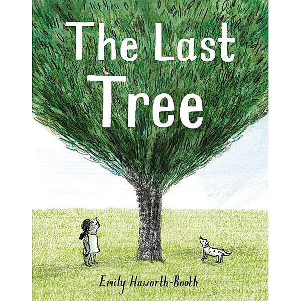 The Last Tree, Emily Haworth-Booth