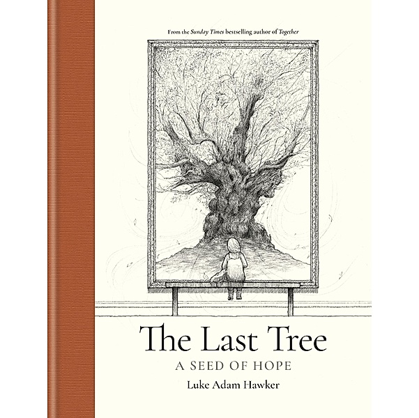 The Last Tree, Luke Adam Hawker