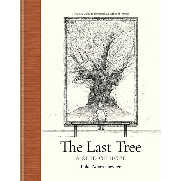 The Last Tree, Luke Adam Hawker