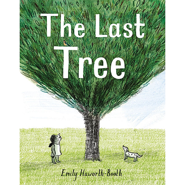 The Last Tree, Emily Haworth-Booth