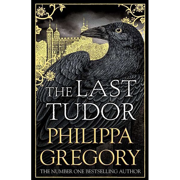 The Last Tudor, Philippa Gregory