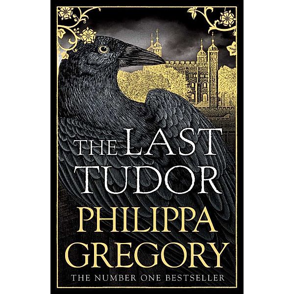 The Last Tudor, Philippa Gregory