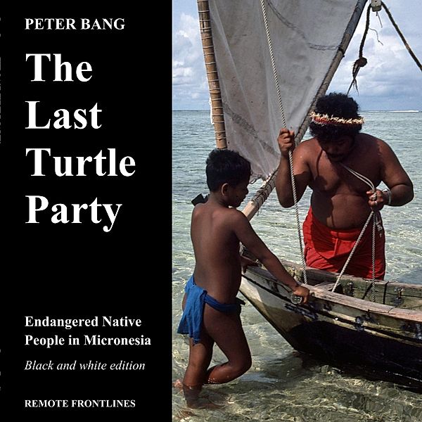 The last turtle party, Peter Bang