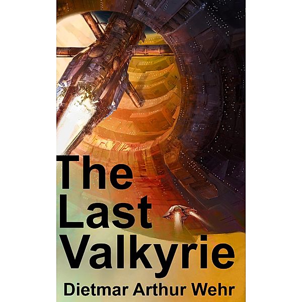 The Last Valkyrie, Dietmar Arthur Wehr