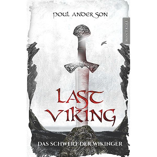 The Last Viking - Das Schwert der Wikinger, Poul Anderson