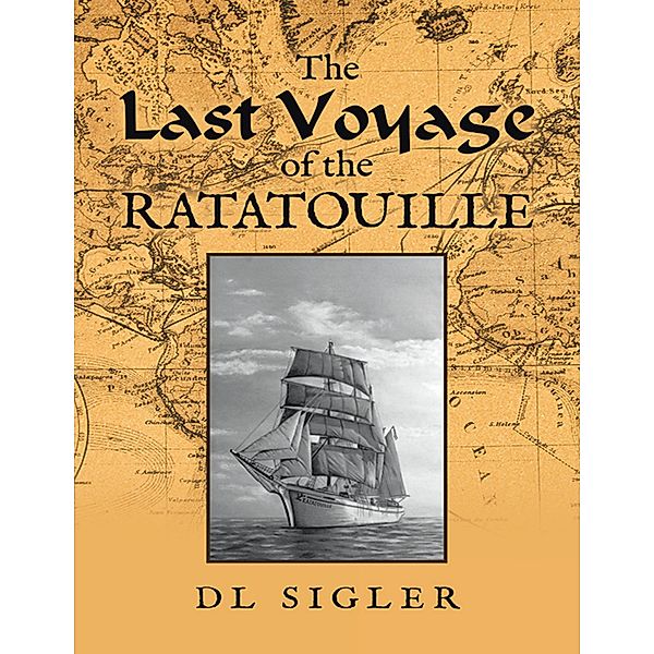 The Last Voyage of the Ratatouille, Dl Sigler