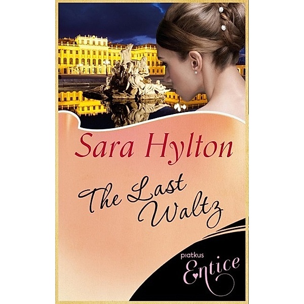 The Last Waltz, Sara Hylton