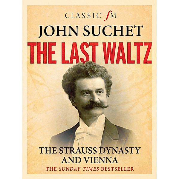 The Last Waltz, John Suchet