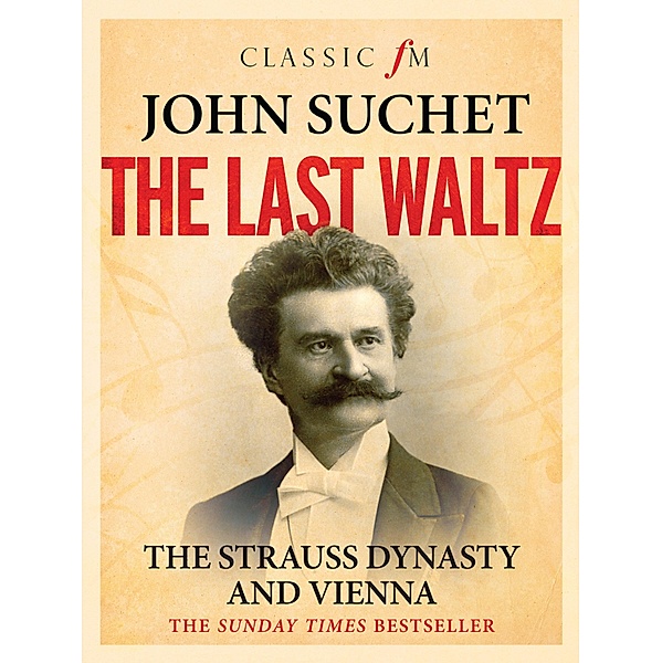 The Last Waltz, John Suchet