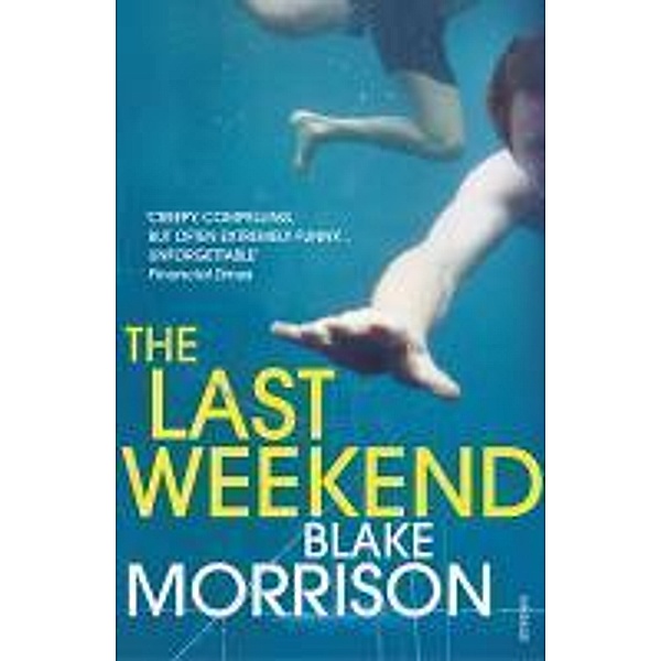 The Last Weekend, Blake Morrison