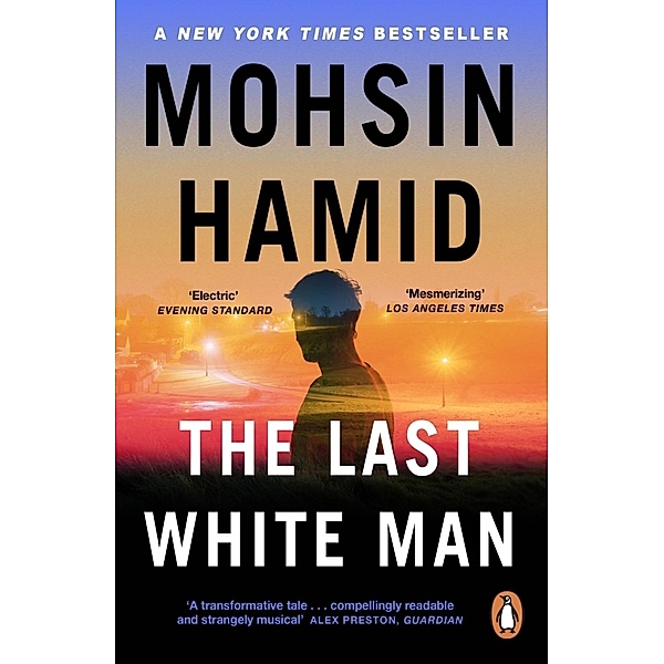 The Last White Man, Mohsin Hamid
