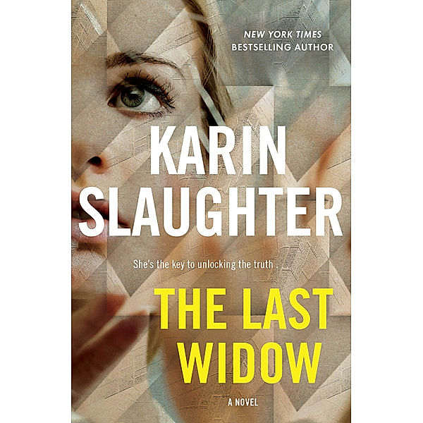 The Last Widow, Karin Slaughter