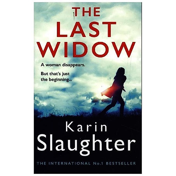 The Last Widow, Karin Slaughter