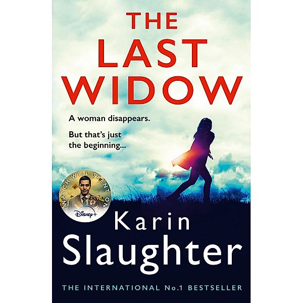 The Last Widow / The Will Trent Series Bd.9, Karin Slaughter