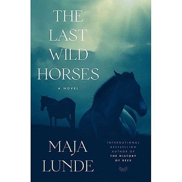 The Last Wild Horses, Maja Lunde