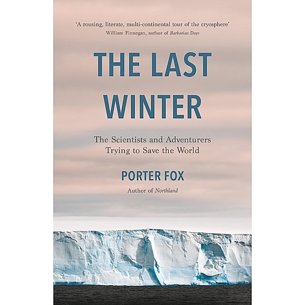 The Last Winter, Porter Fox