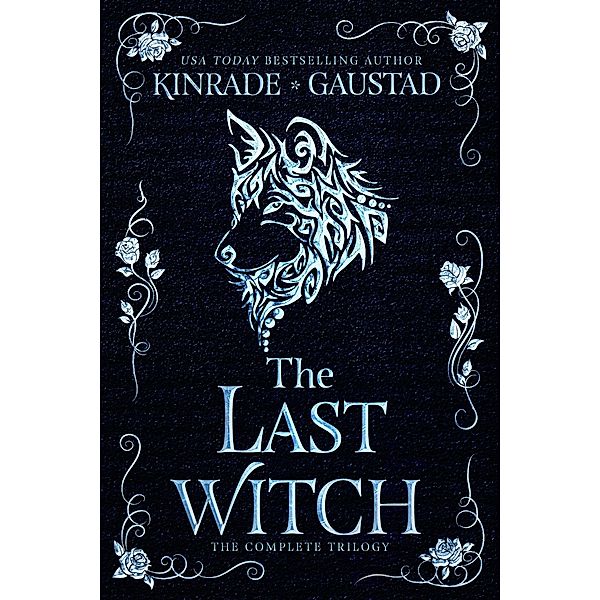 The Last Witch: The Complete Trilogy / The Last Witch, Karpov Kinrade, Evan Gaustad