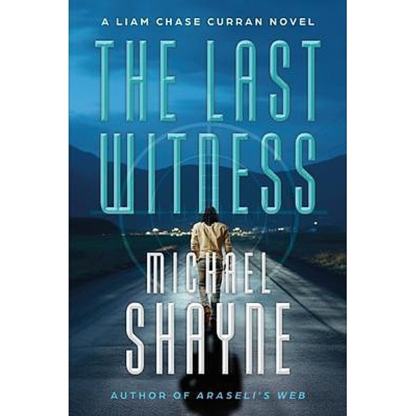 The Last Witness, Michael Shayne