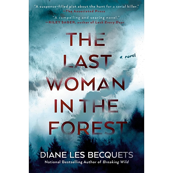 The Last Woman in the Forest, Diane Les Becquets