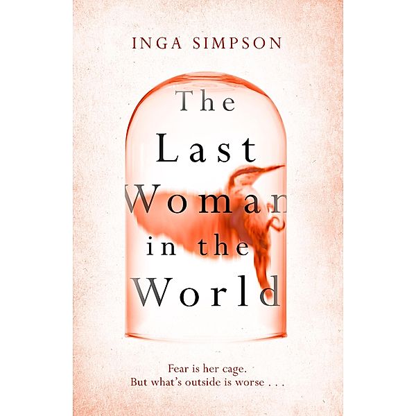 The Last Woman in the World, Inga Simpson