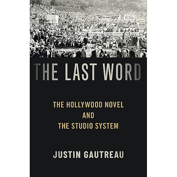 The Last Word, Justin Gautreau
