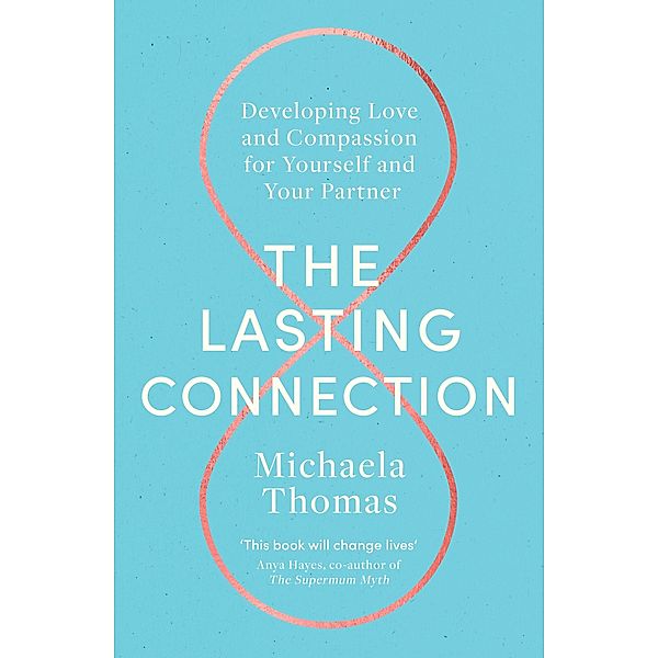 The Lasting Connection, Michaela Thomas